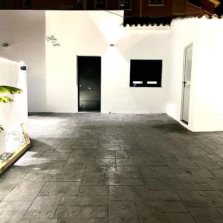 Villa Toni Denia Exteriér fotografie