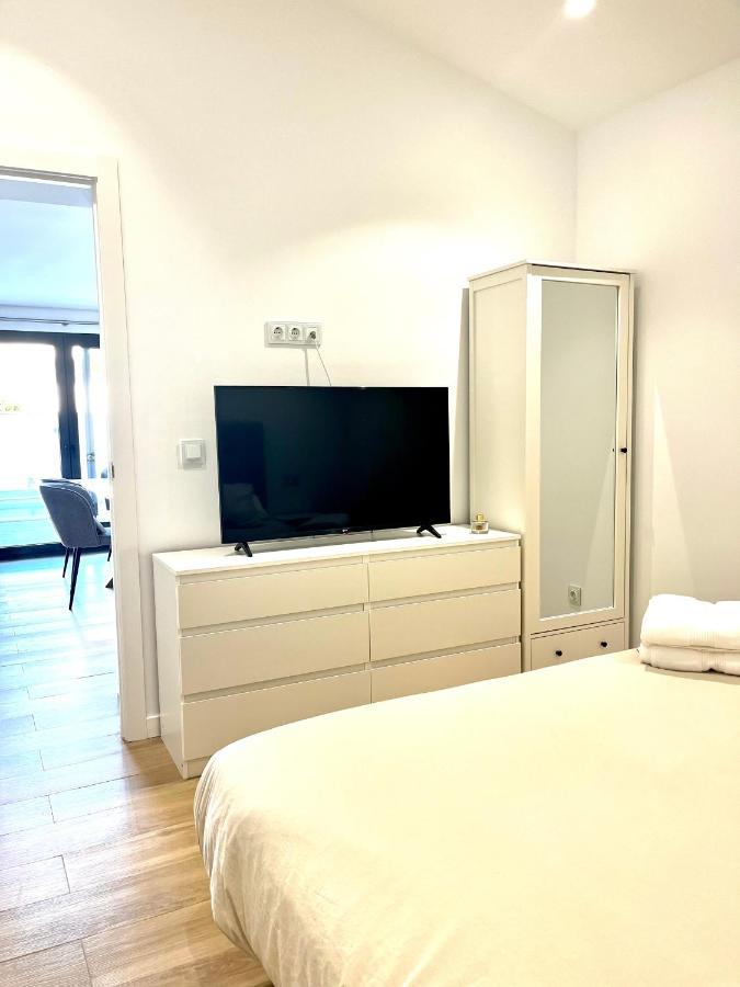 Villa Toni Denia Exteriér fotografie