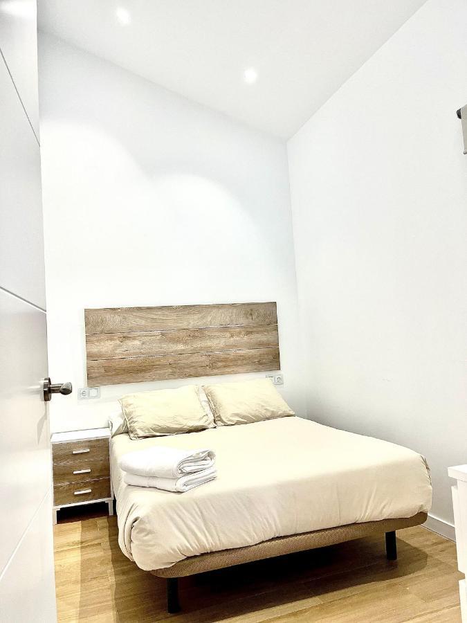 Villa Toni Denia Exteriér fotografie