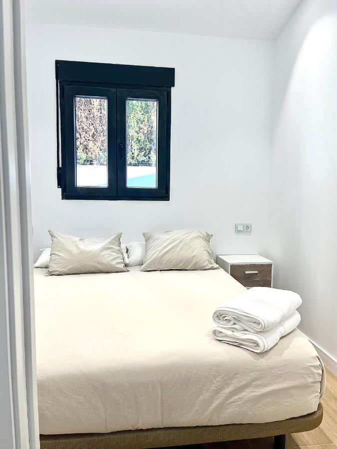 Villa Toni Denia Exteriér fotografie